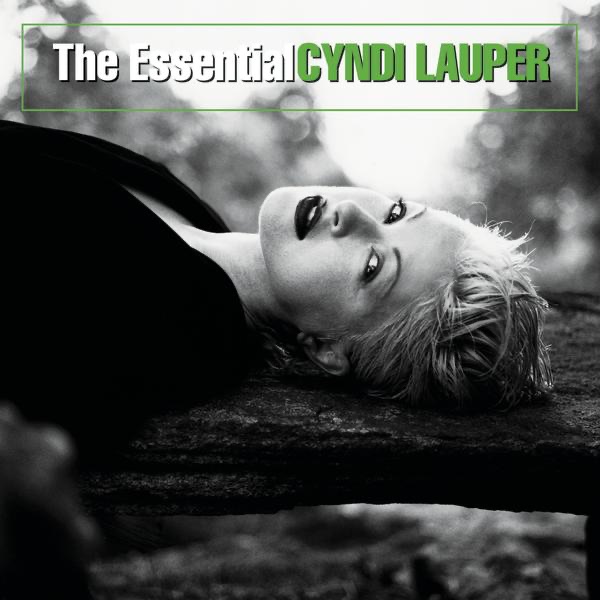 Cyndi Lauper I Drove All Night