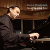Alice in Wonderland - David Hazeltine Trio