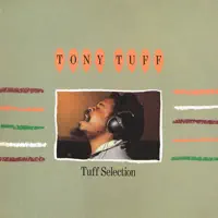 Caution — Tony Tuff