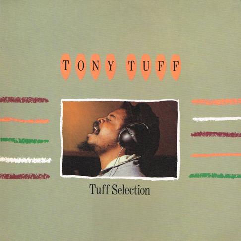 Tony Tuff - Apple Music