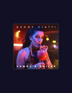 Escucha a Genny Ciatti, mira videos musicales, lee su biografía, consulta las fechas de las gira y más.