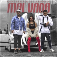 Malvada (feat. Gangsman) - Single - Santy Gonzalez