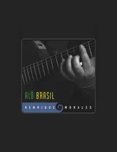 Henrique Morales을(를) 듣고, 뮤직 비디오를 보고, 약력을 읽고, 투어 일정 등을 확인하세요!