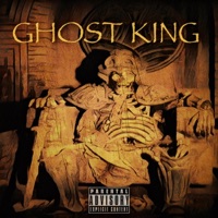 Ghost King (feat. TwistedBeats) - Single - Ry Walker