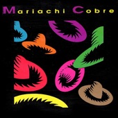 Mariachi Cobre artwork