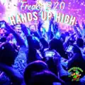 HANDS UP HIGH
