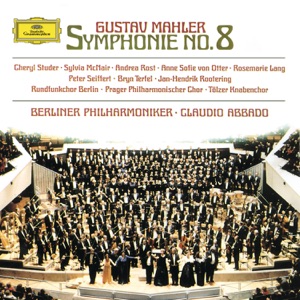 Symphony No. 8 in E-Flat Major 