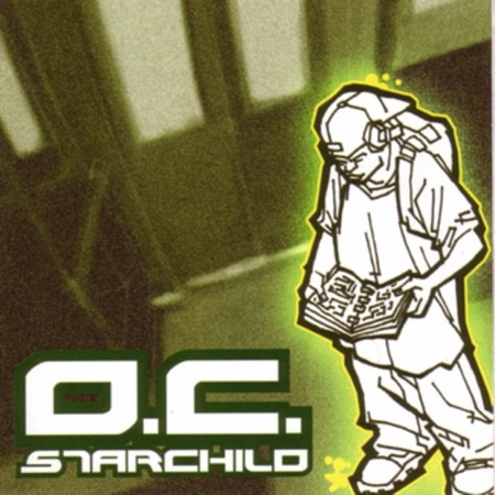 O.C. artwork