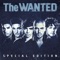 Warzone - The Wanted lyrics
