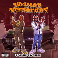 Written Yesterday (feat. Mystro Jones) - Single - Killa Dog