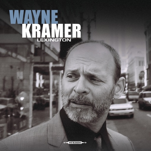 Album artwork