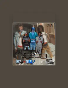 收听 LulReadyLoc、观看音乐视频、阅读小传、查看巡演日期等 ！