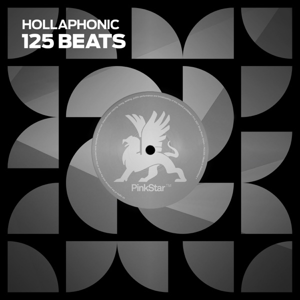 125 Beats - Single