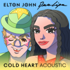 Cold Heart (Acoustic) - Elton John & Dua Lipa
