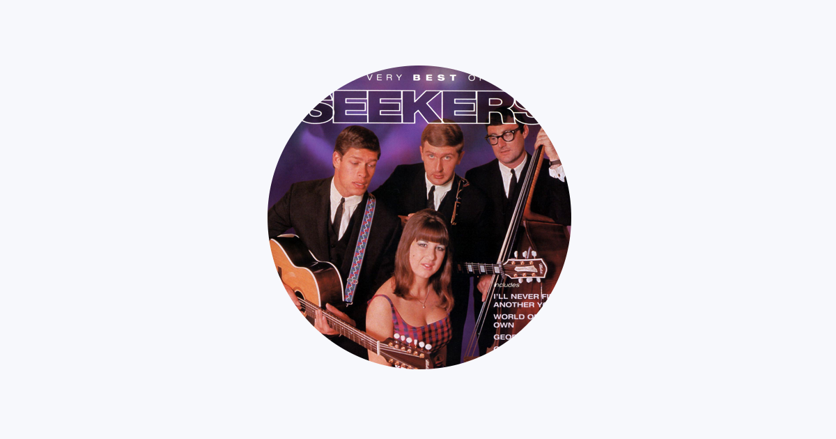 The Seekers — Apple Music