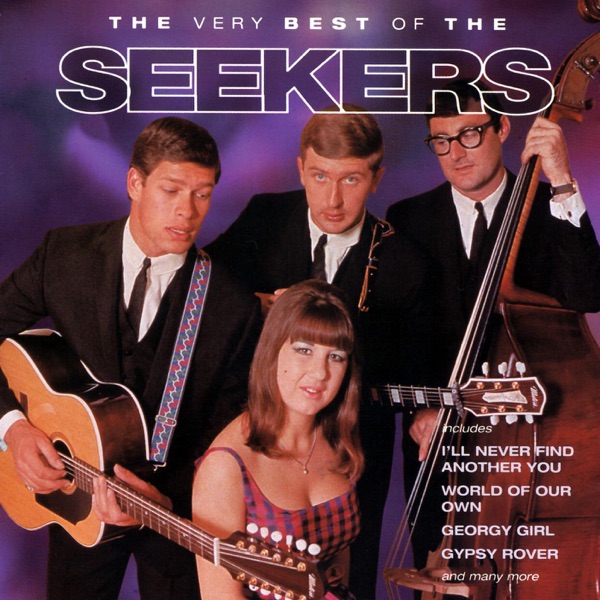 The Seekers - Georgy Girl