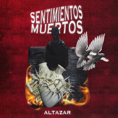 Sentimientos muertos - Single