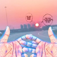 Pistol Wounds - Single - Nate the Martian & Smiledust