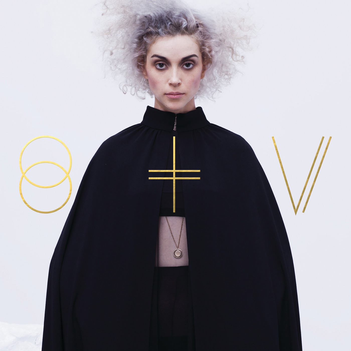 St. Vincent by St. Vincent