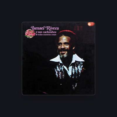 Listen to Ismael Rivera y Sus Cachimbos, watch music videos, read bio, see tour dates & more!