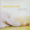 Liberation's Door (with GuruGanesha Singh) - Snatam Kaur