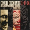 Cesare Cremonini - Sardegna