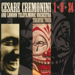 1+8+24 (Live) - Cesare Cremonini