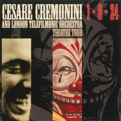 Cesare Cremonini - Maggese