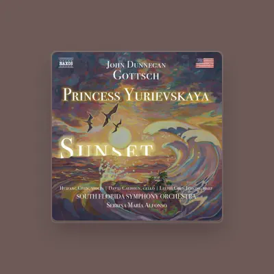 Listen to South Florida Symphony Orchestra, watch music videos, read bio, see tour dates & more!