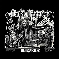 Lost Angeles (feat. E$t 93 & Happy1) - Blitzkidz
