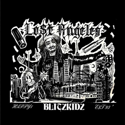 Lost Angeles (feat. E$t 93 & Happy1)
