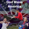 God Bless America - Single