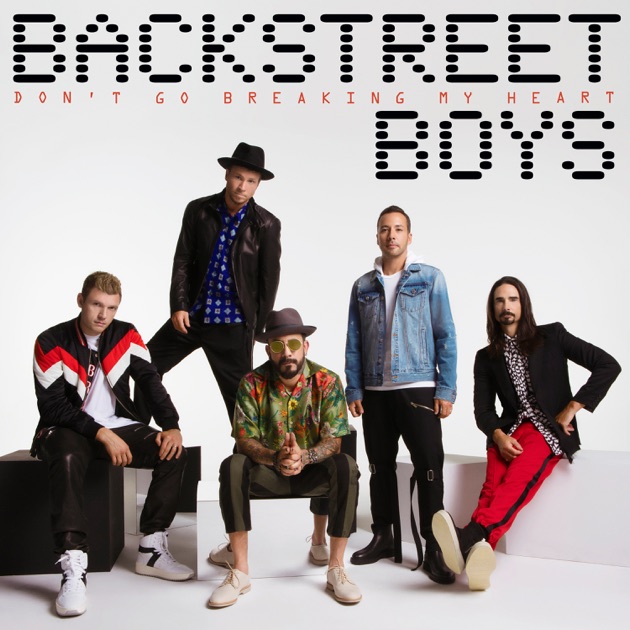 In a World Like This - Album by Backstreet Boys - Apple Music