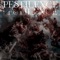 PESTILENCE (feat. foxwedding) - XANDER CROWLEY lyrics