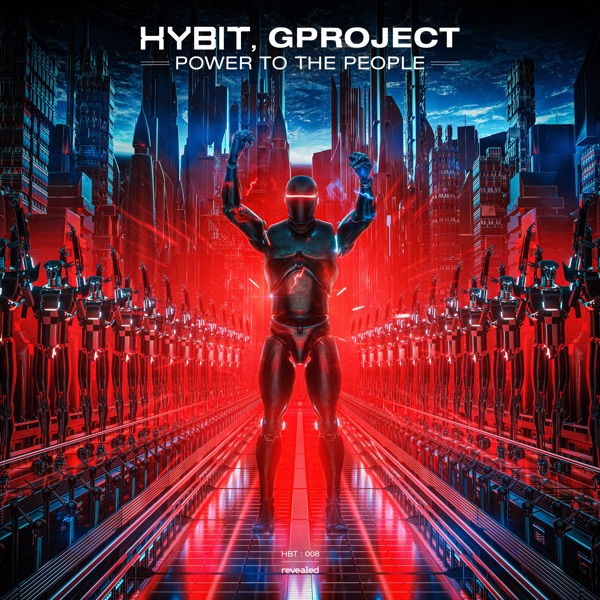 Power to the People - Single