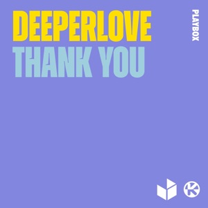 Thank You (Remixes) - Single