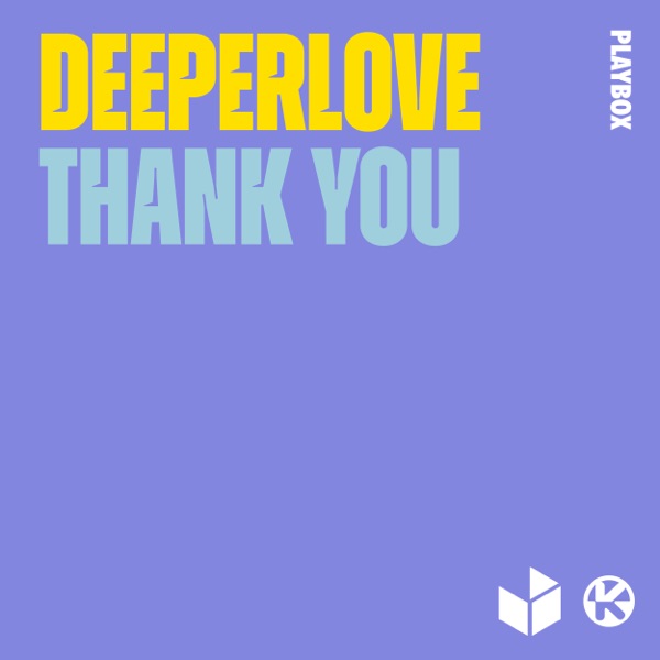 Thank You (Remixes) - Single