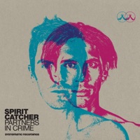 Spirit Catcher - Threesome