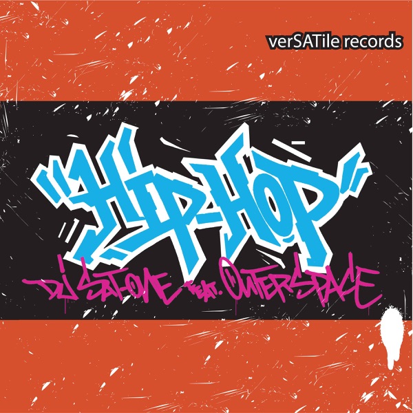 Hip Hop Sh*t - Single