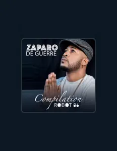 Zaparo De Guerreを聴いたり、ミュージックビデオを鑑賞したり、経歴やツアー日程などを確認したりしましょう！