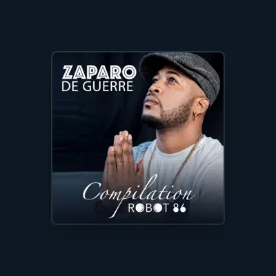 Listen to Zaparo De Guerre, watch music videos, read bio, see tour dates & more!