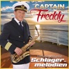 Captain Freddy - Sogno Romantico