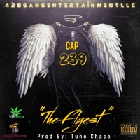 The Flyest - Single - DaCaptain239