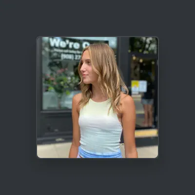 Listen to Kelsey Dix, watch music videos, read bio, see tour dates & more!