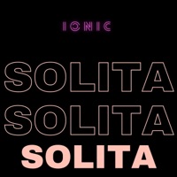 Solita (feat. Crizam) - Single - IONIC INC