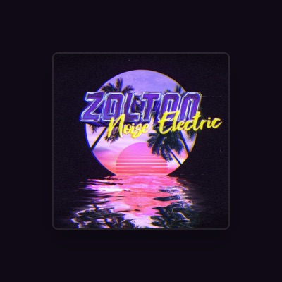 Listen to Zolton, watch music videos, read bio, see tour dates & more!