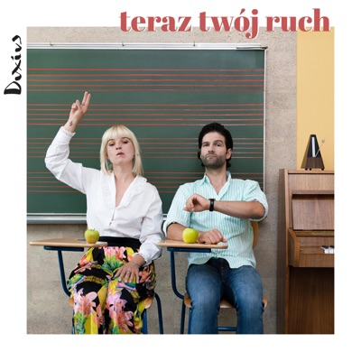 Teraz Twój Ruch - EP