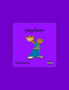 Listen to YungBucko, watch music videos, read bio, see tour dates & more!