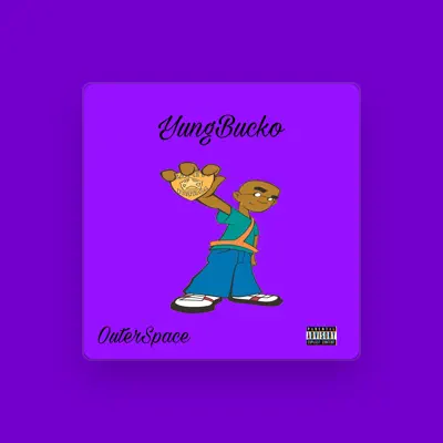 Listen to YungBucko, watch music videos, read bio, see tour dates & more!