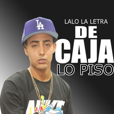 De Caja Lo Piso - Single